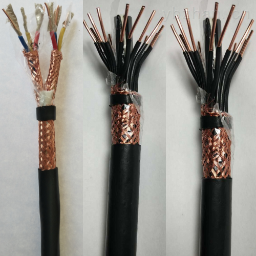 KFVX控制高温电缆