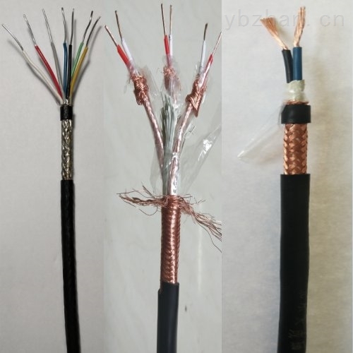 KHF4-3*1.5高温电缆