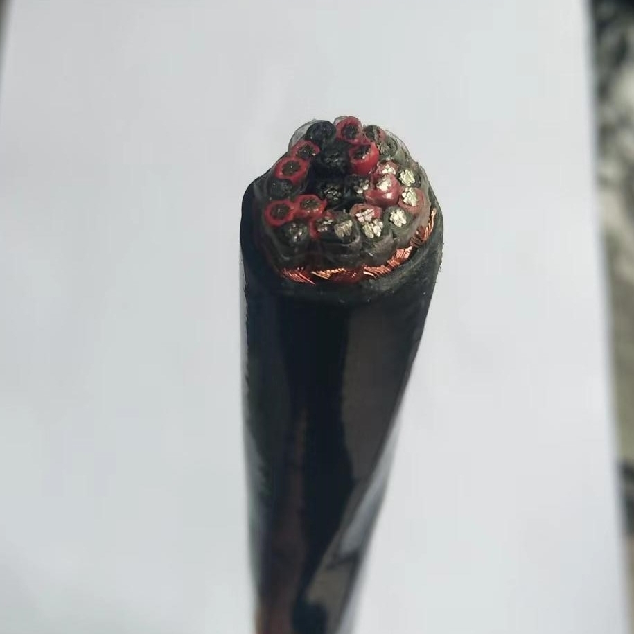 KFF9F5*1.5高温电缆