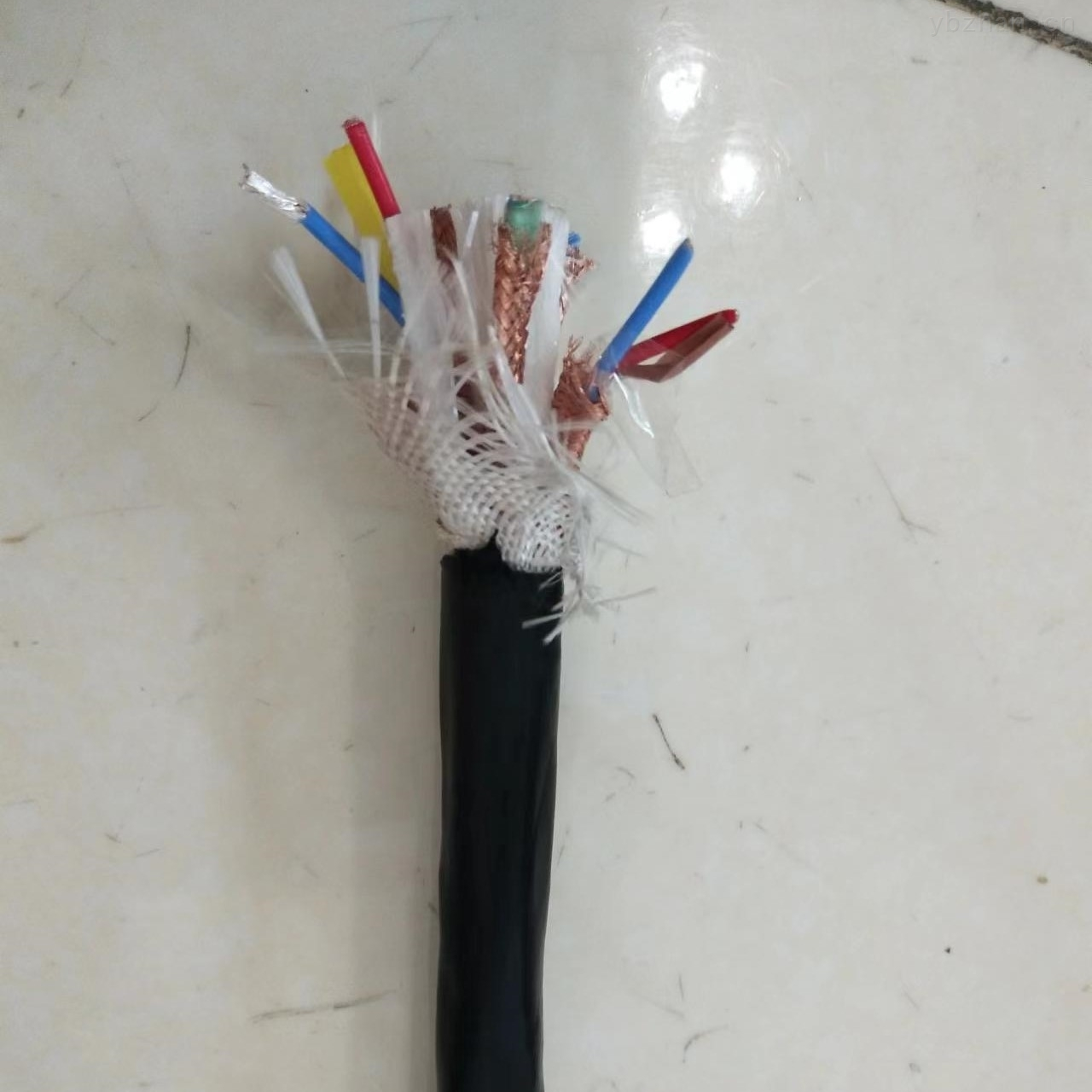 KFF9F高温电缆