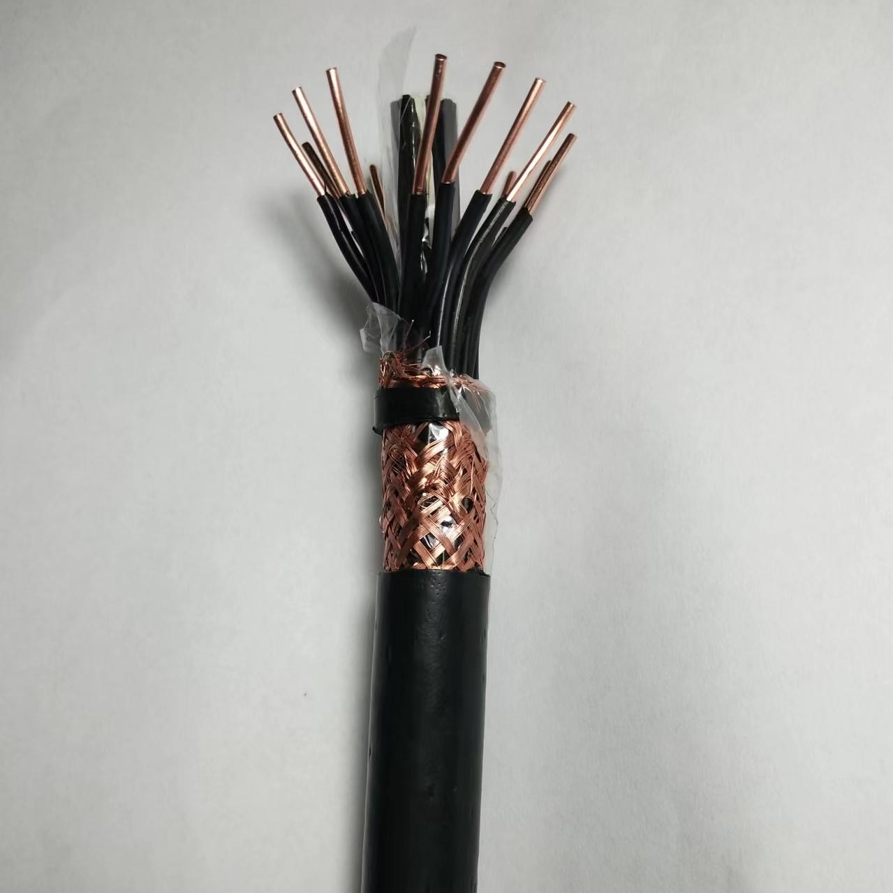KFFP高温电缆