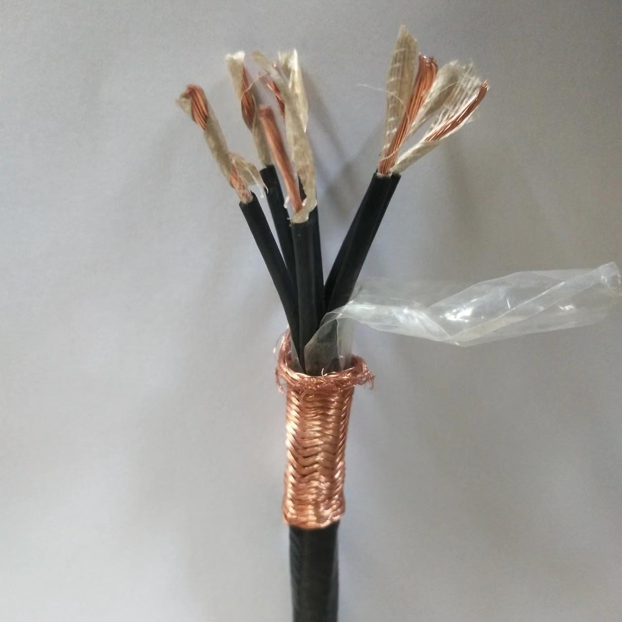 ZR-KGGRP7*1.5硅橡胶电缆
