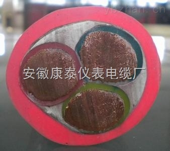 YGC3*70+1*35硅橡胶电缆