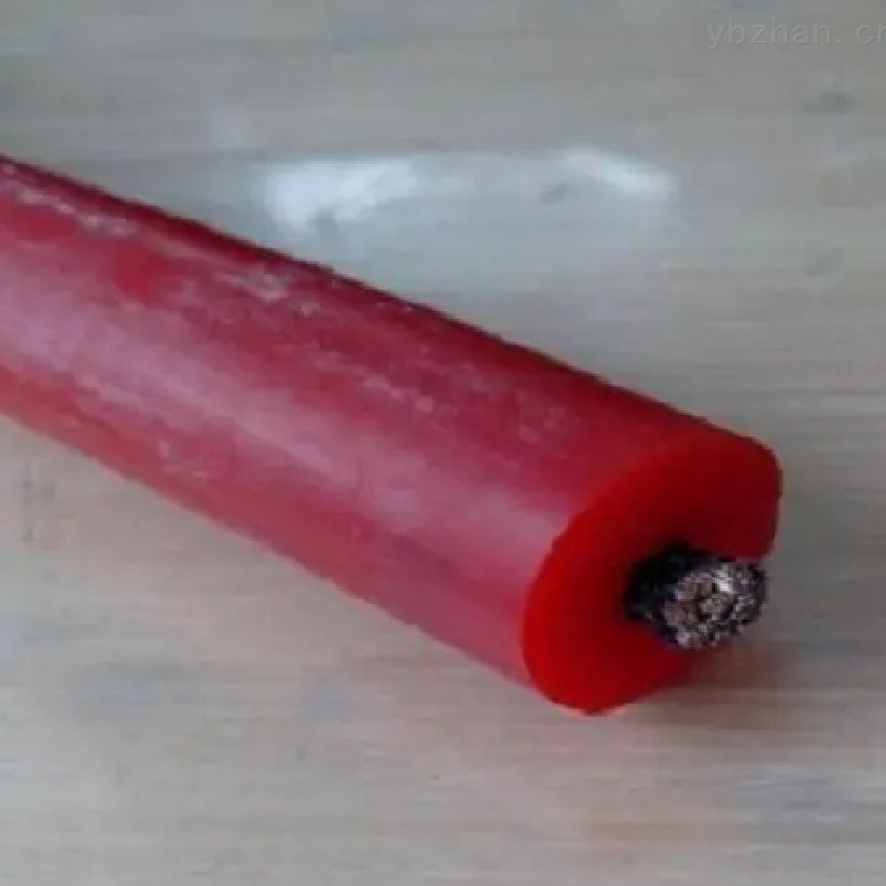 YGCP硅胶电缆