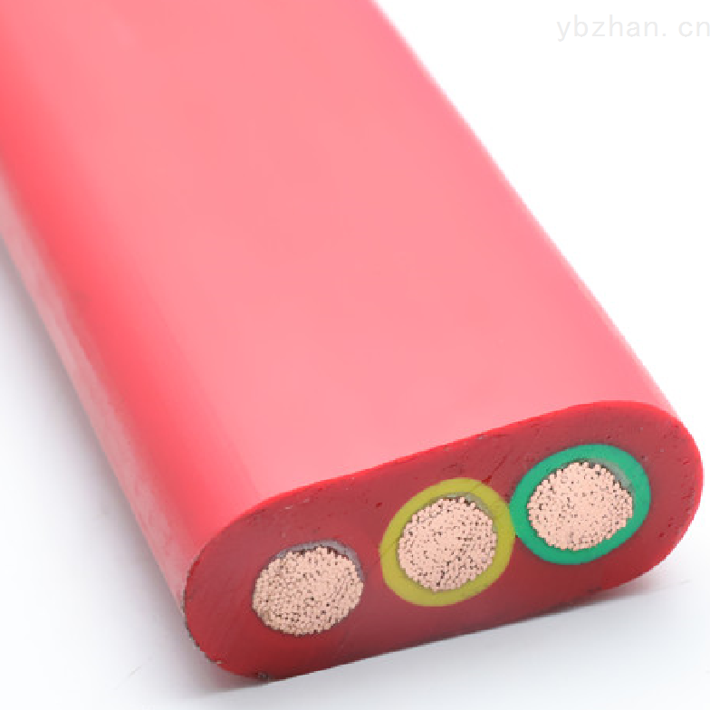 YGGB3*120硅橡胶电缆