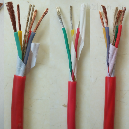 YGGB3*70硅橡胶电缆
