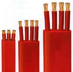 YGGB3*50硅橡胶电缆