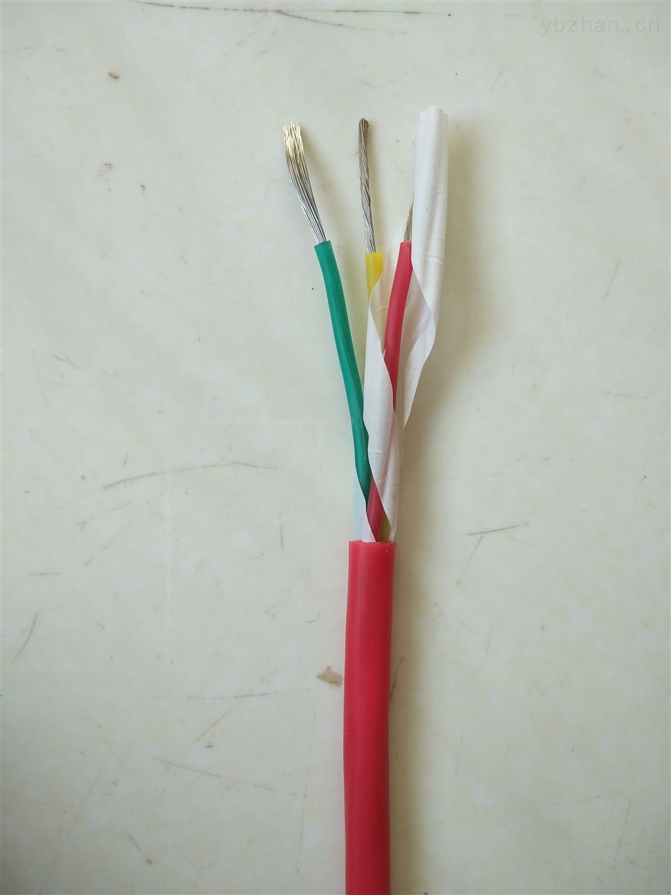 YGCP2*2.5硅橡胶电缆
