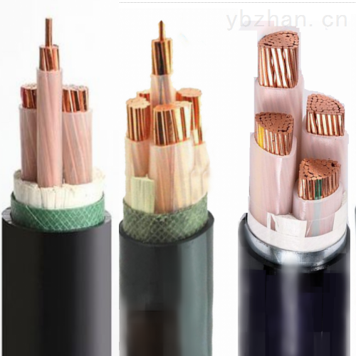 YJV33铠装电缆