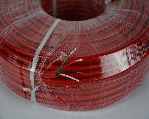3KV硅橡胶绝缘高温线AGR AGRP