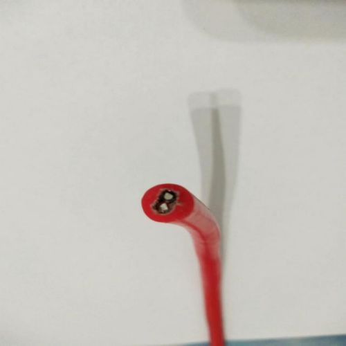 KCH-GG 2x1.0耐热补偿导线
