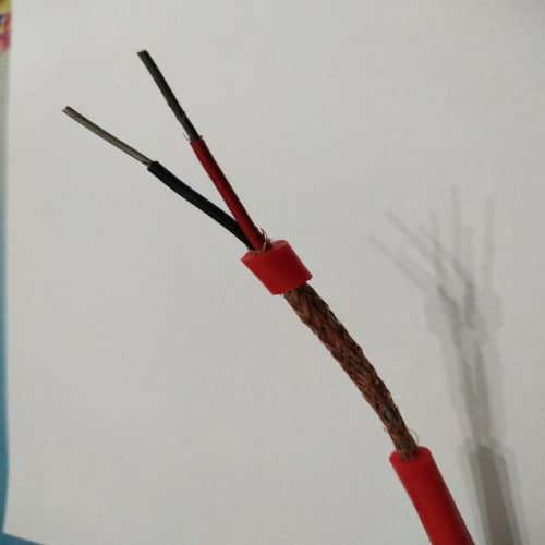 KX-HA-FPGP-2x0.5耐热精密级补偿电缆