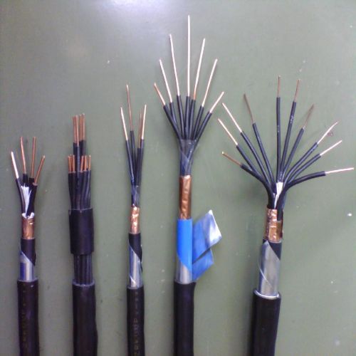 NH-KVVRP22-450V/750V耐火铠装控制电缆