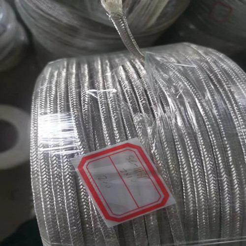 S分度铂铑热电偶用补偿导线SC-HFBP-2x1.5