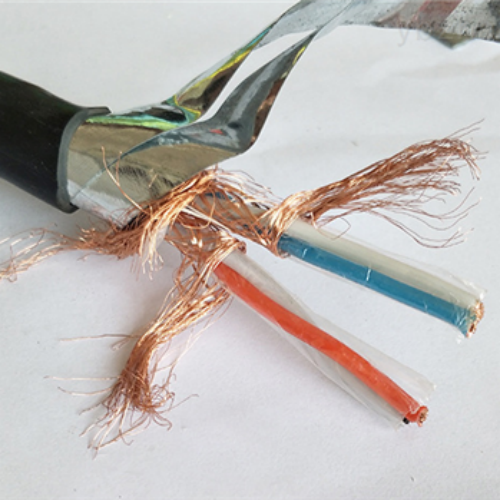 ZR-DJYVP22-2x3x1.5阻燃钢带铠装计算机电缆