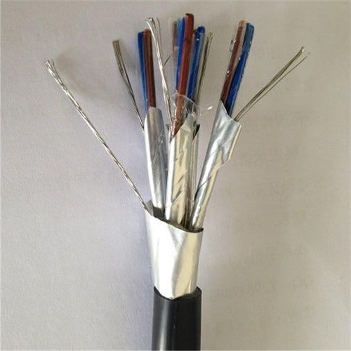 ZR-DJYP3VP3R阻燃铜芯计算机铝箔屏蔽电缆