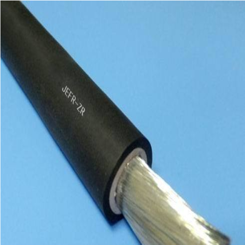 JEFR-ZR 240平方镀锡铜芯阻燃电缆