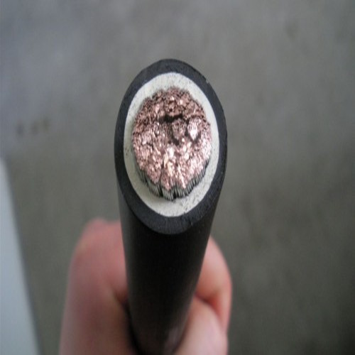 JBHF-1KV 120平方铜芯电机绕组引接软电缆