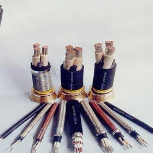 CEFR/SA-3*16+1*16+2*1+2*1P码头岸电箱船用电缆