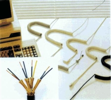 ZR-DJVPV-B 3x2x0.75计算机用屏蔽阻燃电缆