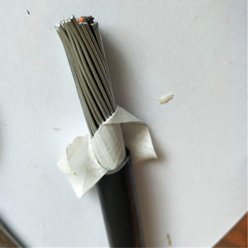 ZR-KVV32聚氯乙烯钢丝铠装阻燃控制电缆