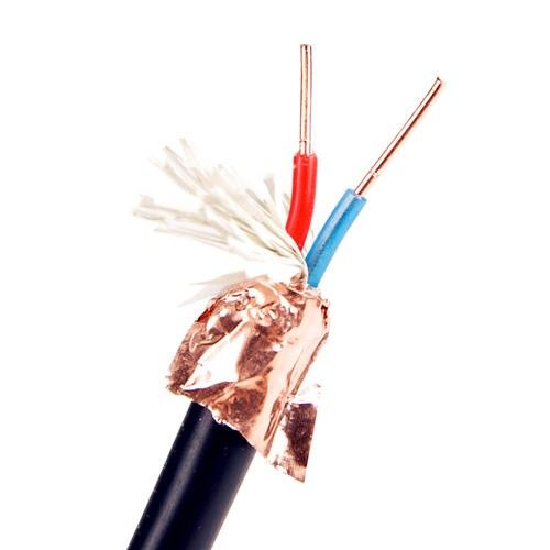 ZR-DJFP2FP2耐高温计算机铜带屏蔽电缆