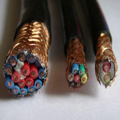 MKVVRP-4x2.5矿用控制电缆