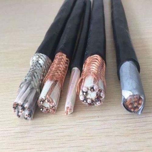 MKVV-10x1.5阻燃矿用控制电缆