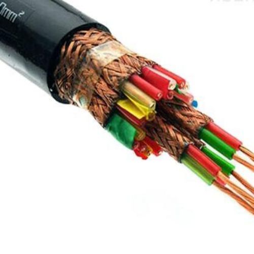 ZR-DJYPVR-5x2x1.5阻燃DCS计算机用电缆