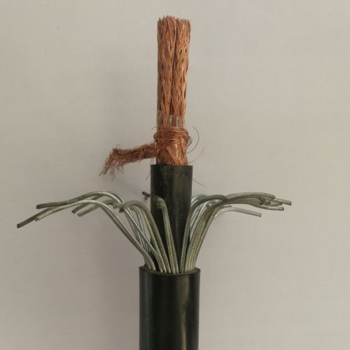 ZRC-DJFPVRP32阻燃氟塑料控制电缆