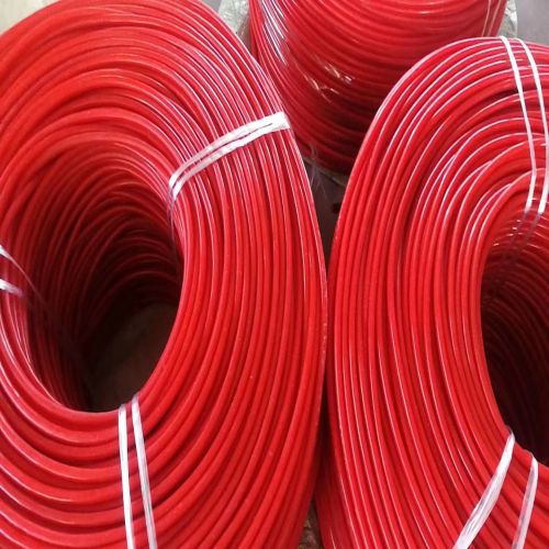 ZR-YGC-3x25+3x4阻燃硅橡胶电缆