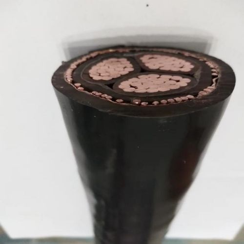 BPYJVTP2-3x120钢丝缠绕变频电缆