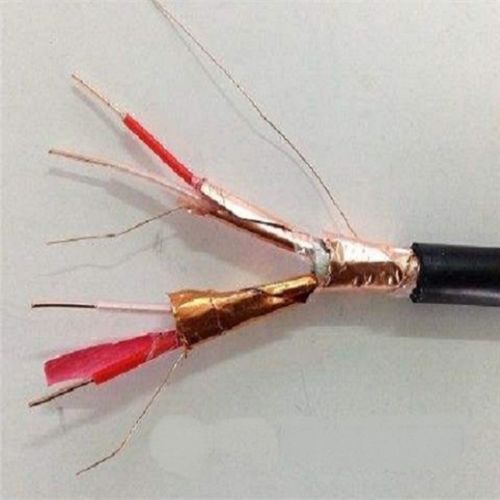 DJYJP2VR-3x2x0.75计算机屏蔽电缆