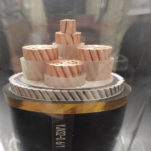 ZA-RVV22通讯机房用阻燃软电缆