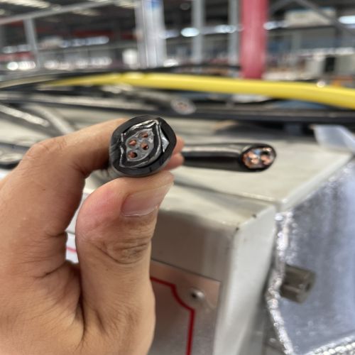 ZR-KYY22-20x1.5阻燃低烟无卤聚烯烃控制电缆