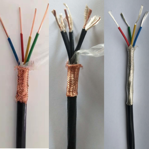 ZR-KHFVP-4*4阻燃防腐高温控制电缆