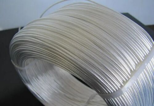 AFPF-6*7/0.10六芯镀银耐油四氟线