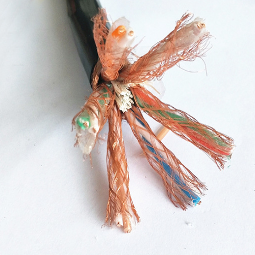 JKVPVP-4x2x1.5计算机控制电缆