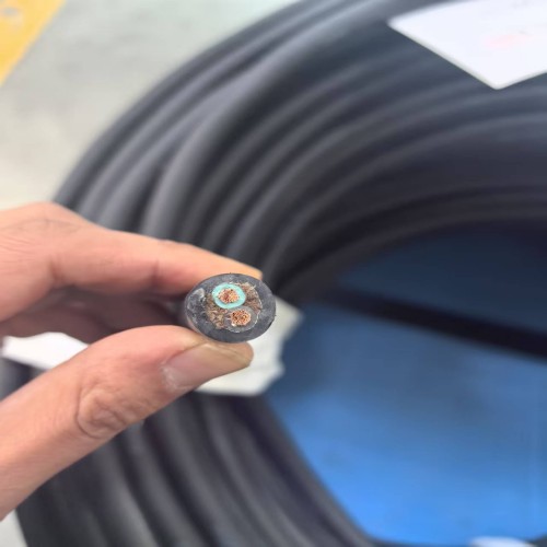 DCKP-4x2.5机车车辆控制电缆