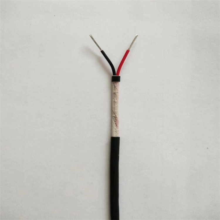 ZR-KX-HA-FV105-2*1.5K型阻燃耐高温补偿导线 