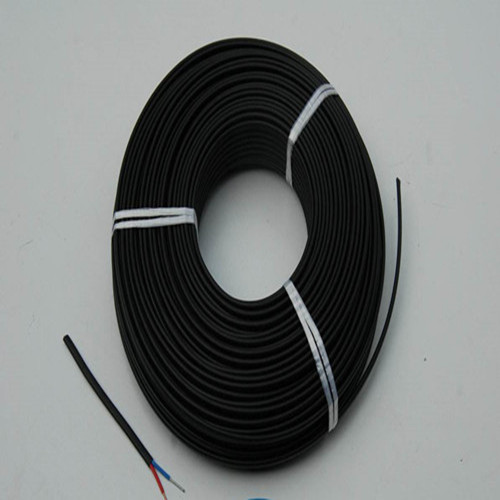 ZR-KC-GS-VVRP-2*1.5阻燃补偿导线