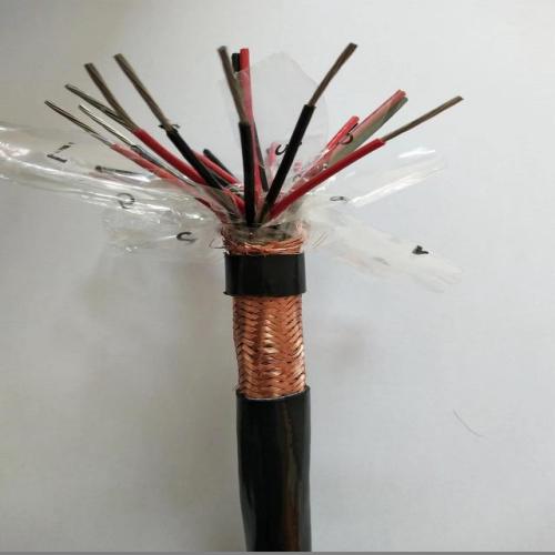 KC-GS-VPVPR 3*2*1.0热电偶补偿电缆