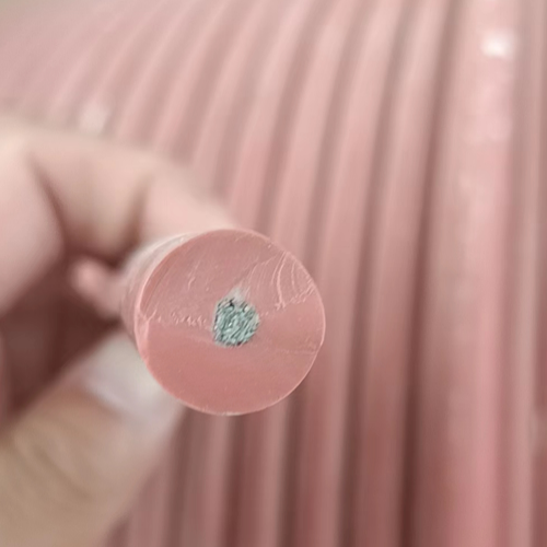 硅橡胶高压电缆AGG-10KV