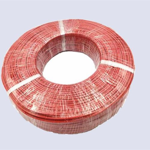 YGZF-6*0.75铁氟龙线芯硅橡胶护套电缆