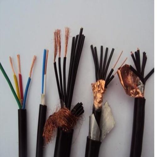 ZC-KVVP2-22-15x2.5阻燃屏蔽控制电缆