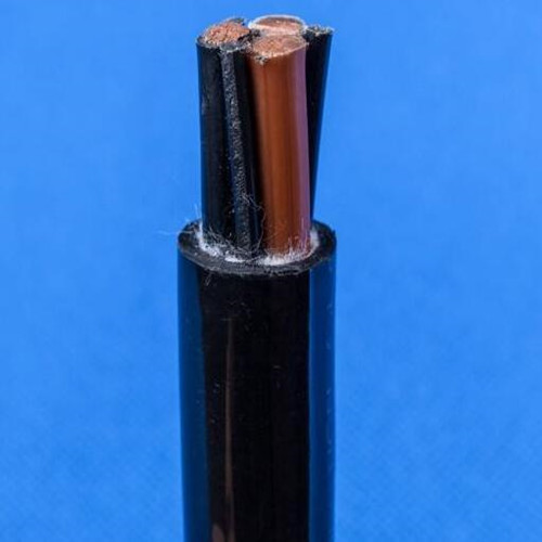 丁腈耐油/防油柔性电缆参数