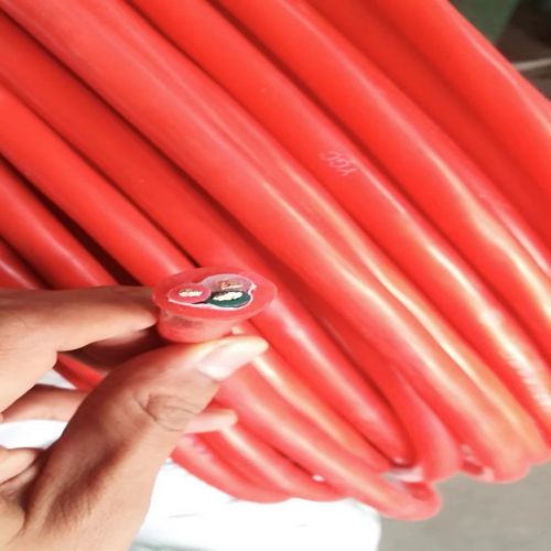 KGGRP1-7x1.5硅橡胶耐热控制电缆