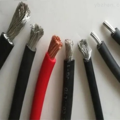 JEM-500V 25/35/50平方电机绕组引接电缆