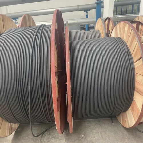 WYHD-150平方野外用耐低温电缆
