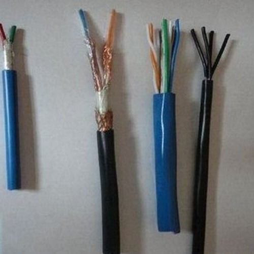 阻燃防爆本安电缆EISC-SS-R